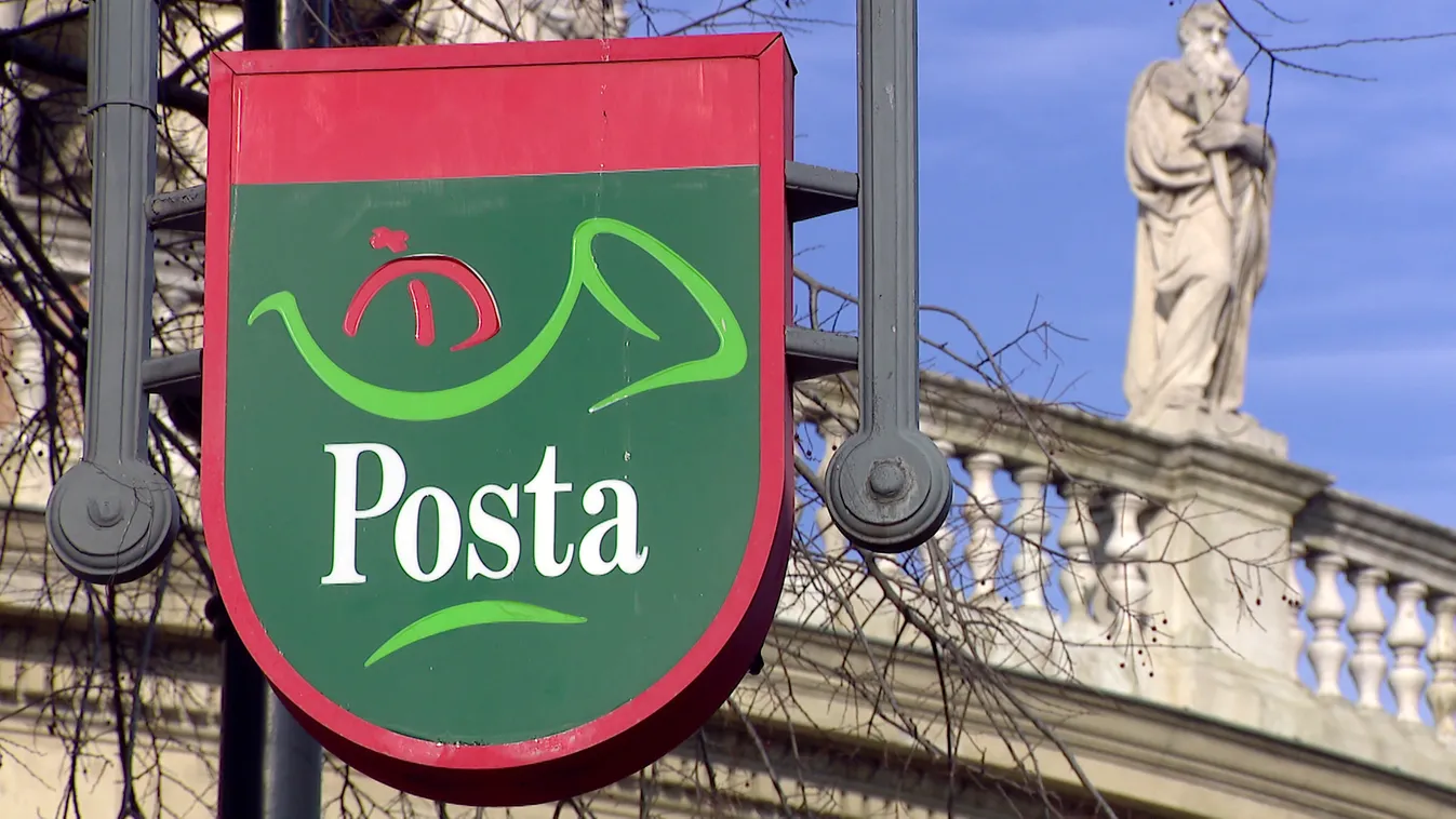 Energiaválság: ideiglenes bezárások, csoportos leépítés a Magyar Postánál