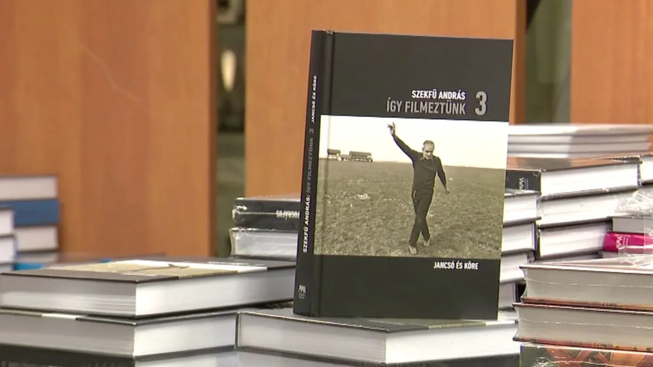 Így filmeztünk 3.