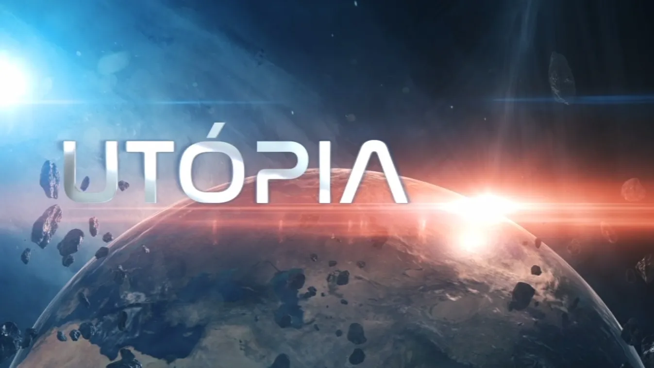 Utópia