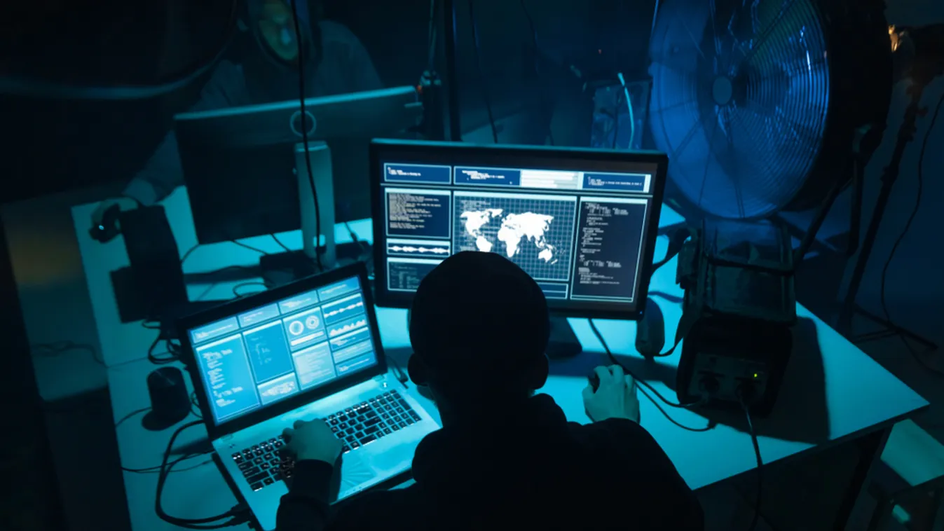 Egész kémhálózat lengi körbe a Tisza Pártot egy cégrendszer álcája mögött