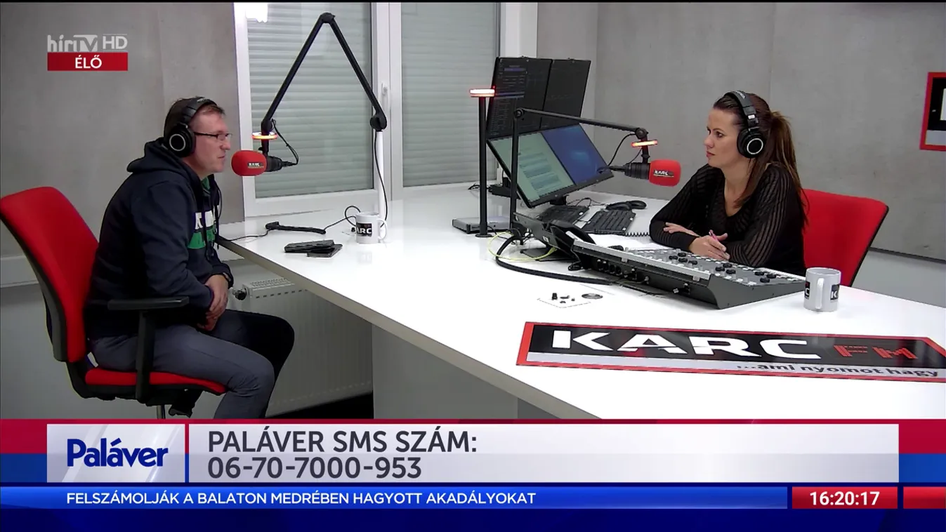 Paláver: Kivéreztetésről beszélnek, de nem mennek el a rezsitámogatási egyeztetésre a baloldali vezetők