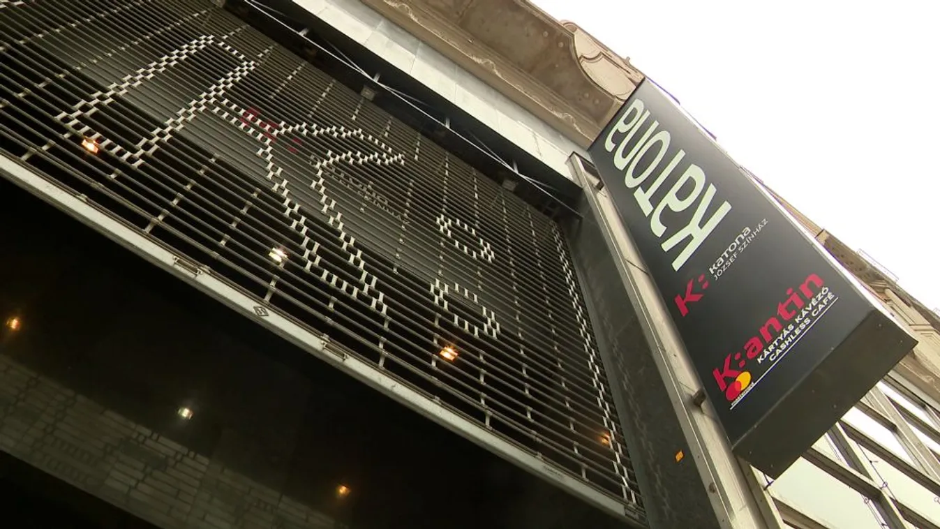 Hallgatás a zaklatási botrányban