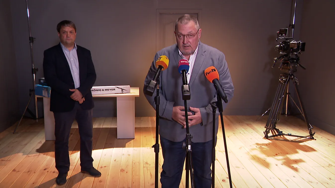 407 millió forintos támogatásból bővíti eszközparkját az SZFE