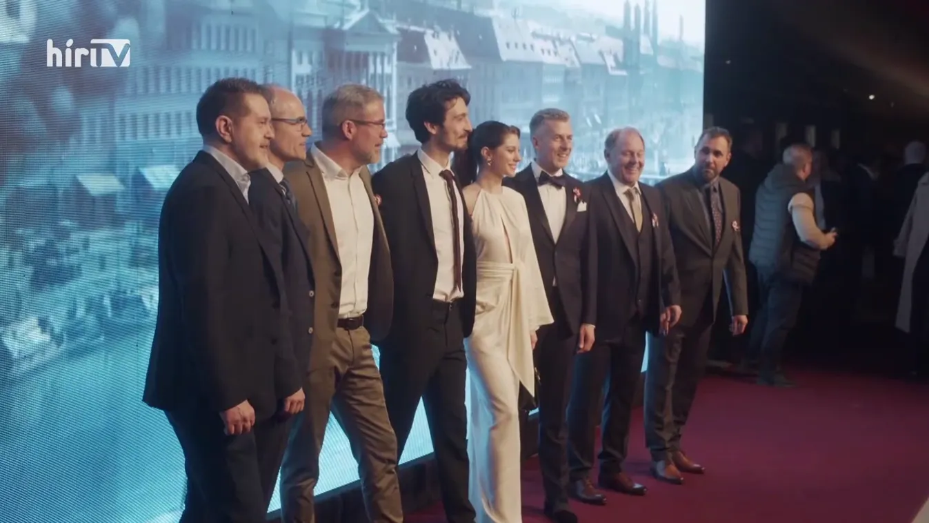 Svenk: Ilyen izgalmas volt a Most vagy soha! premierje + videó