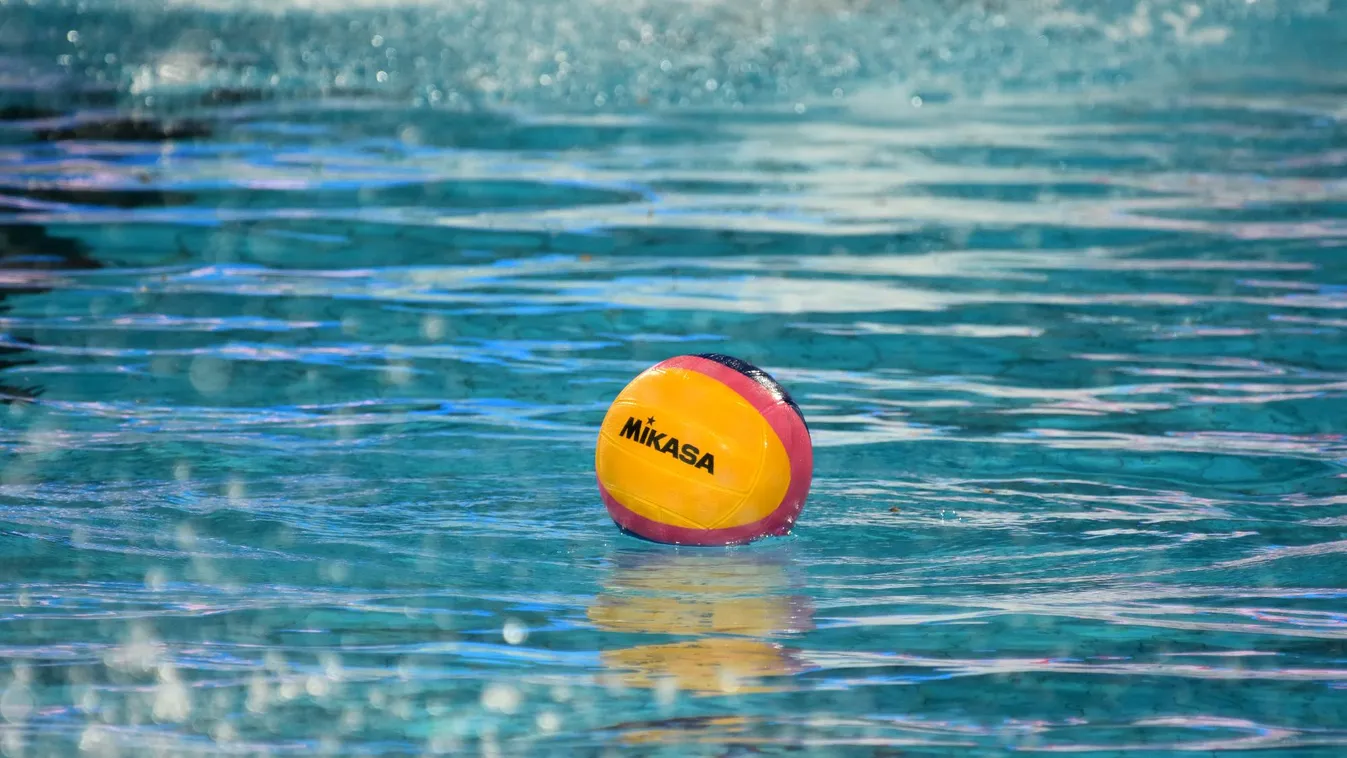 Ötméteresekkel jutott négy közé az Eger a női vízilabda Eurokupában