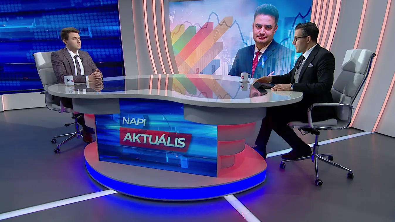 Talabér Krisztián: Ahogy jobban megismerték MZP nevét az emberek, egyre inkább negatív vélemény alakult ki róla