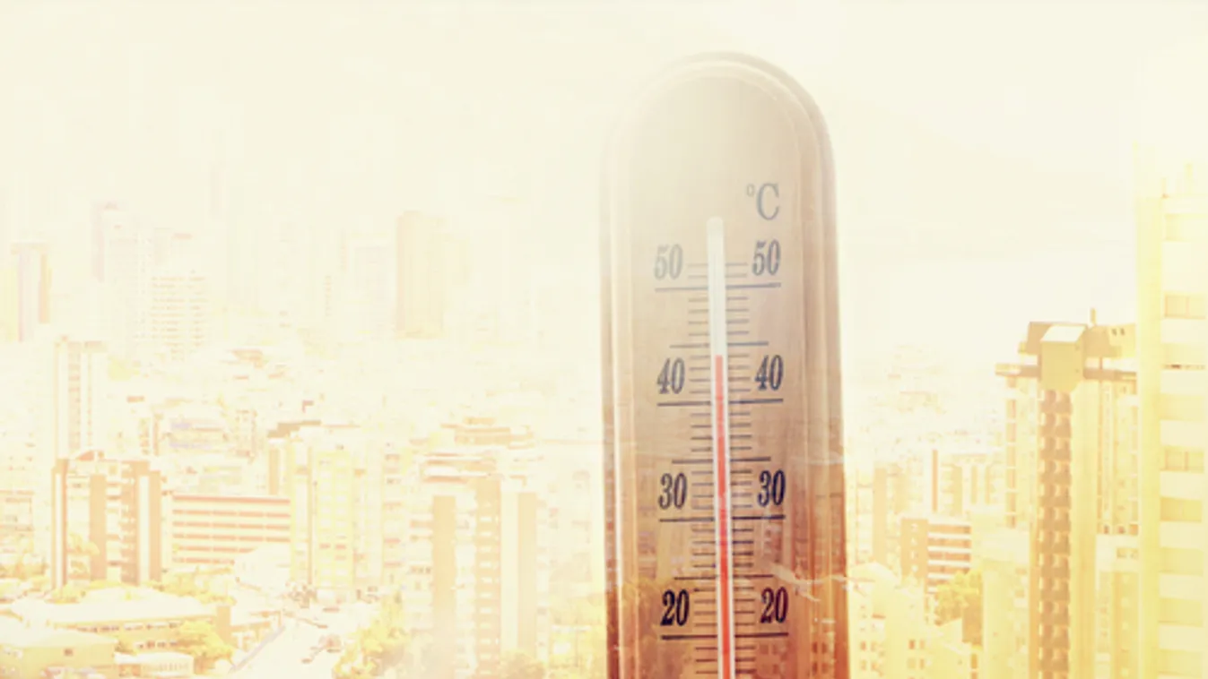 Több száz melegrekord dőlt meg a nyári hőhullámok idején
