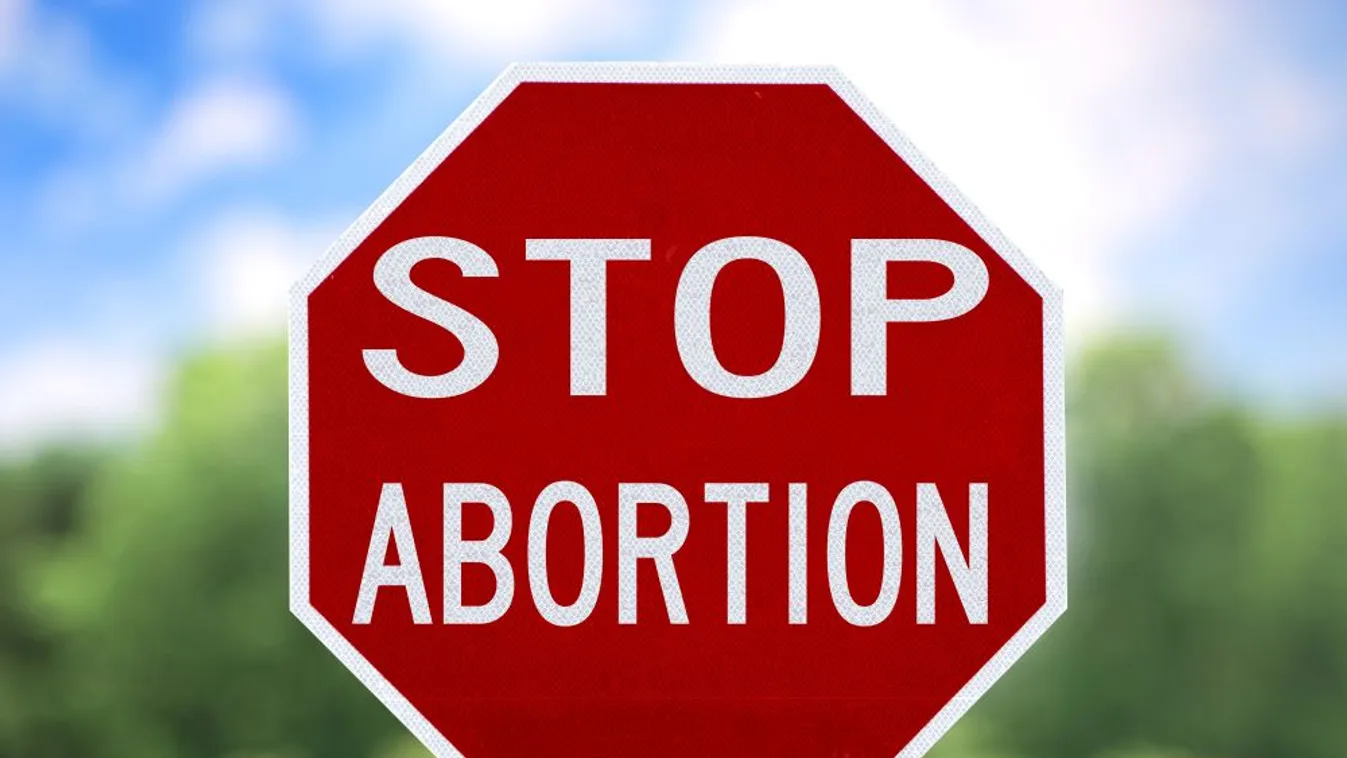 Tennessee kormányzója szigorú abortusztörvényt írt alá