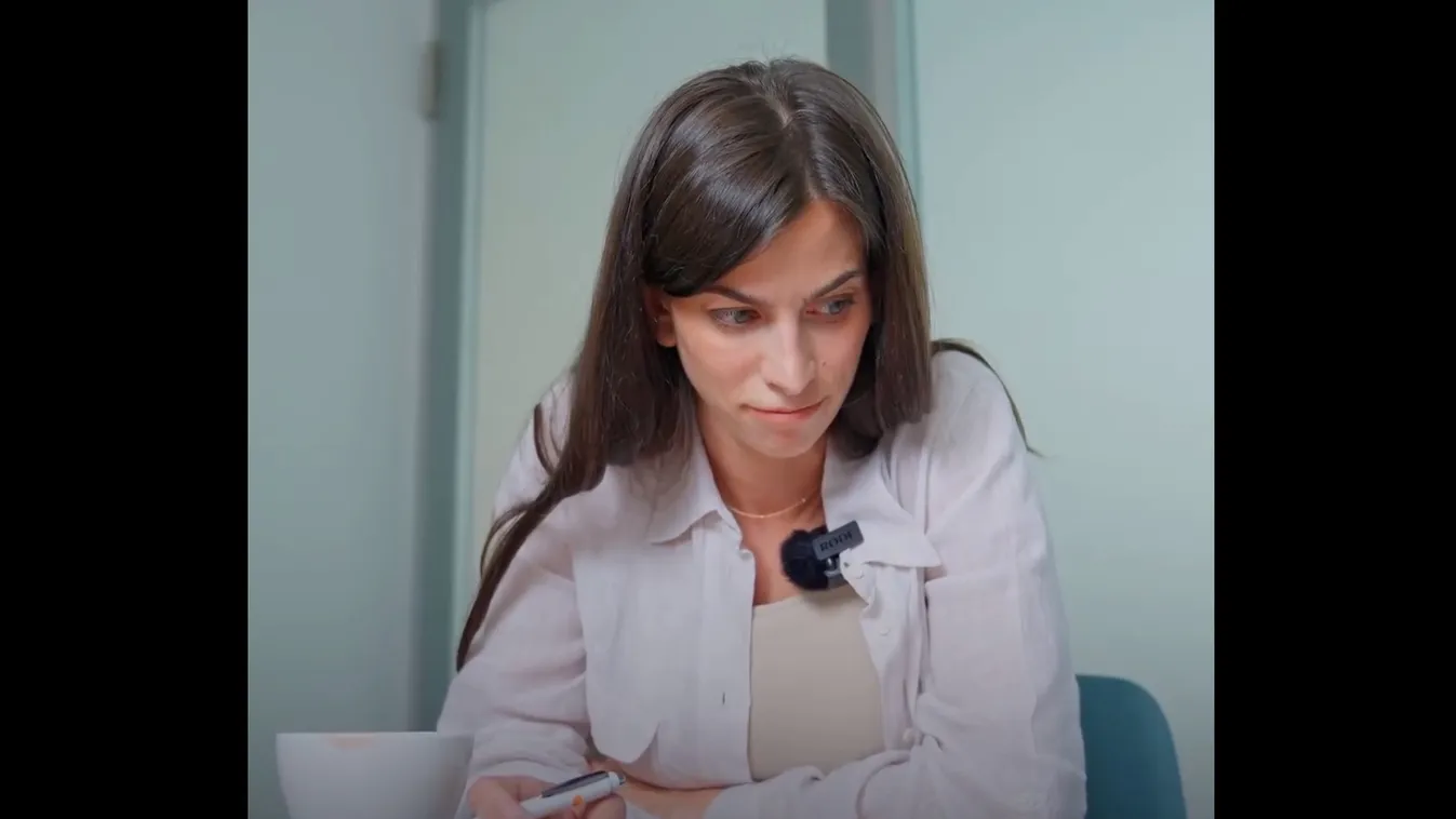 Szentkirályi Alexandra: nem várhatunk Karácsonyra karácsonyig  + videó