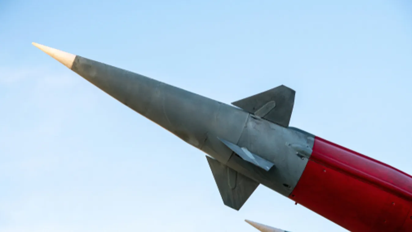 Phenjan újabb rakétakísérletet hajtott végre, de Washington szerint ezzel nem sértett ENSZ-határozatot