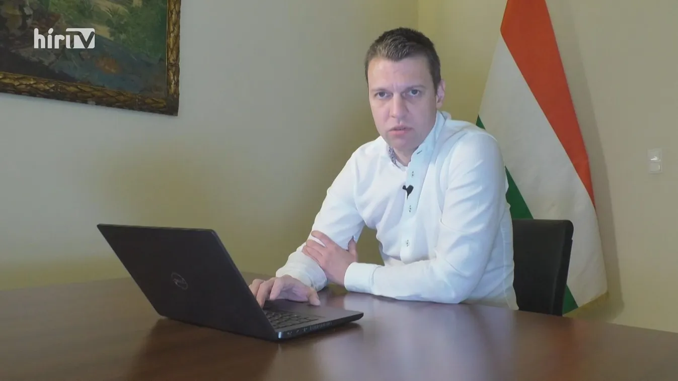 Menczer Tamás: Fejezze be az oltásellenes politikát a baloldal