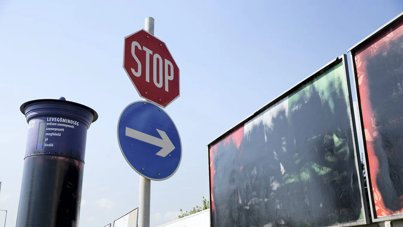 A rongálás szabadsága