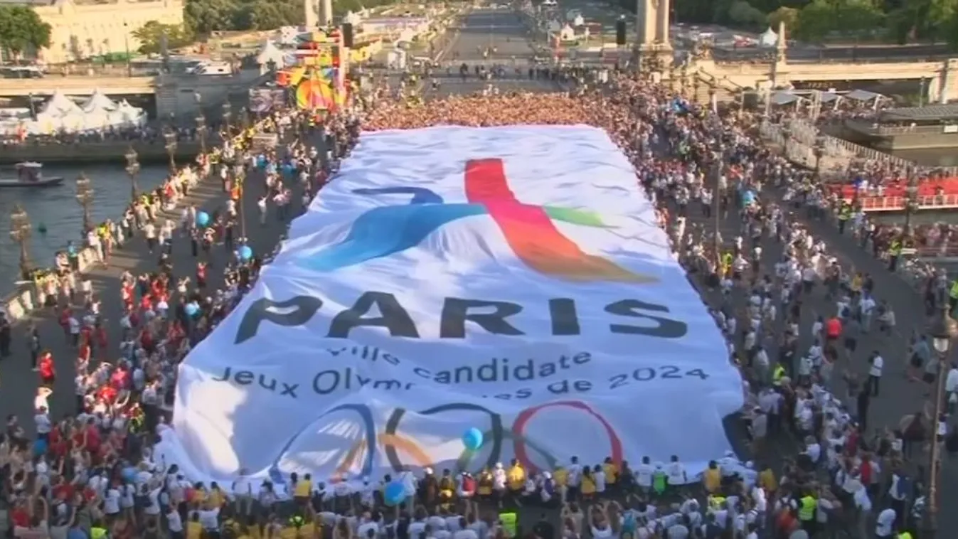 Negyedszerre talán összejöhet Párizsnak