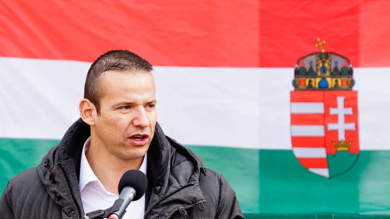 Toroczkai: Ha szakad a Jobbik, arról a vezetés tehet