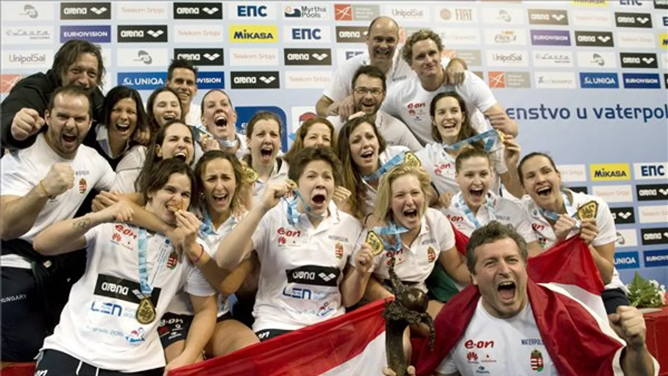 Hosszabbított az Eb-győztes lányok kapitánya