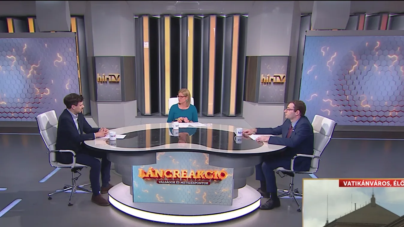 Láncreakció: A francia és a német vezető is elkötelezett Kijev támogatása mellett + videó