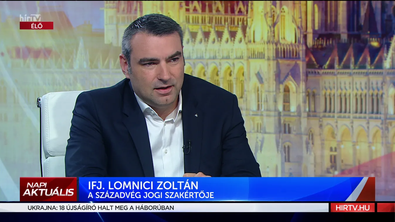 Történelmi Fidesz-győzelem az országgyűlési választáson