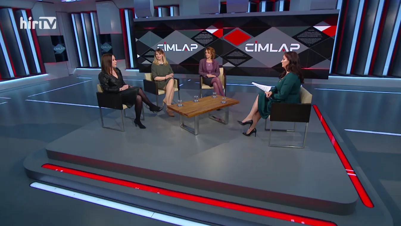 Címlap: Szabó Tímea minél vulgárisabb, agresszívabb és színpadiasabb akar lenni