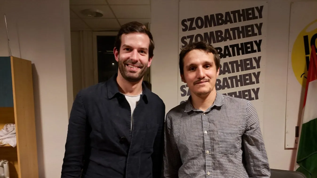 Az étteremnyitás követeléséből csinál programot a baloldal