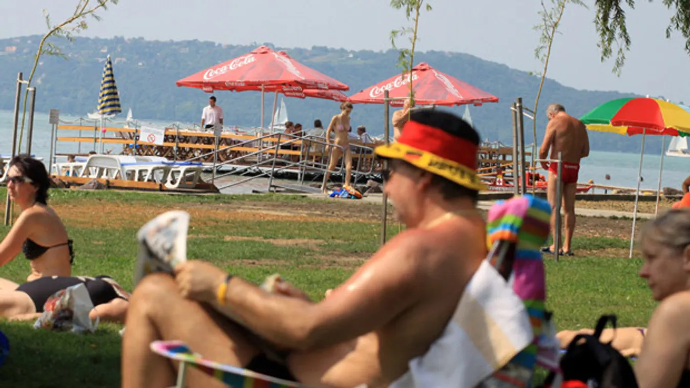 Turisztikai ügynökség: Előtérbe kerültek a belföldi utazások