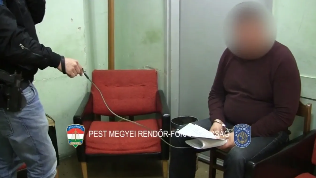 Háromgyerekes apa áshatta el élve a milliomosnőt