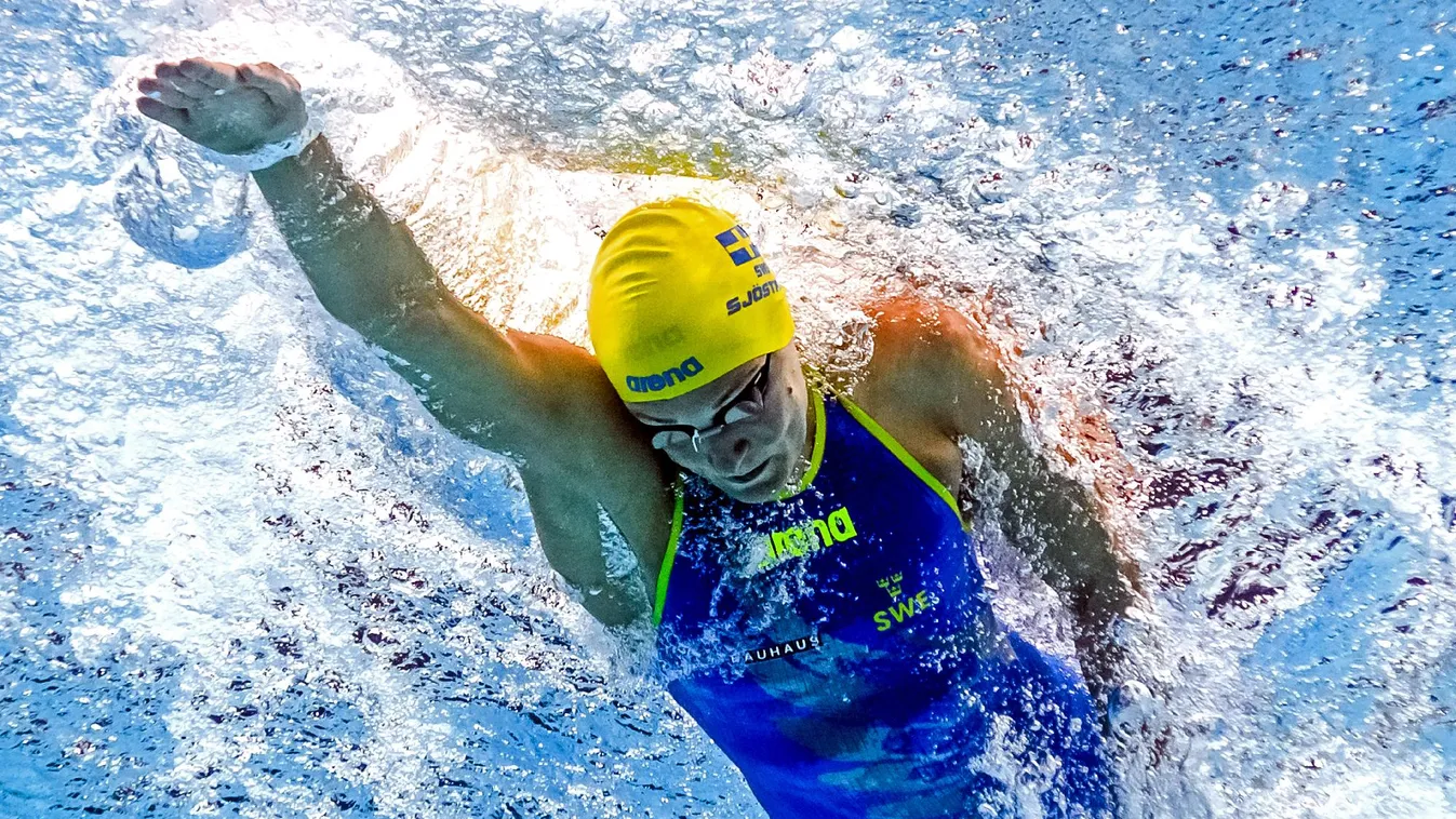 Három év után nem Hosszú Katinka ül a trónon