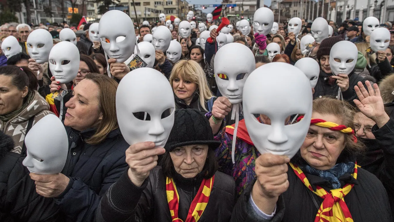 A Nyugat nem mondhat le a Balkánról