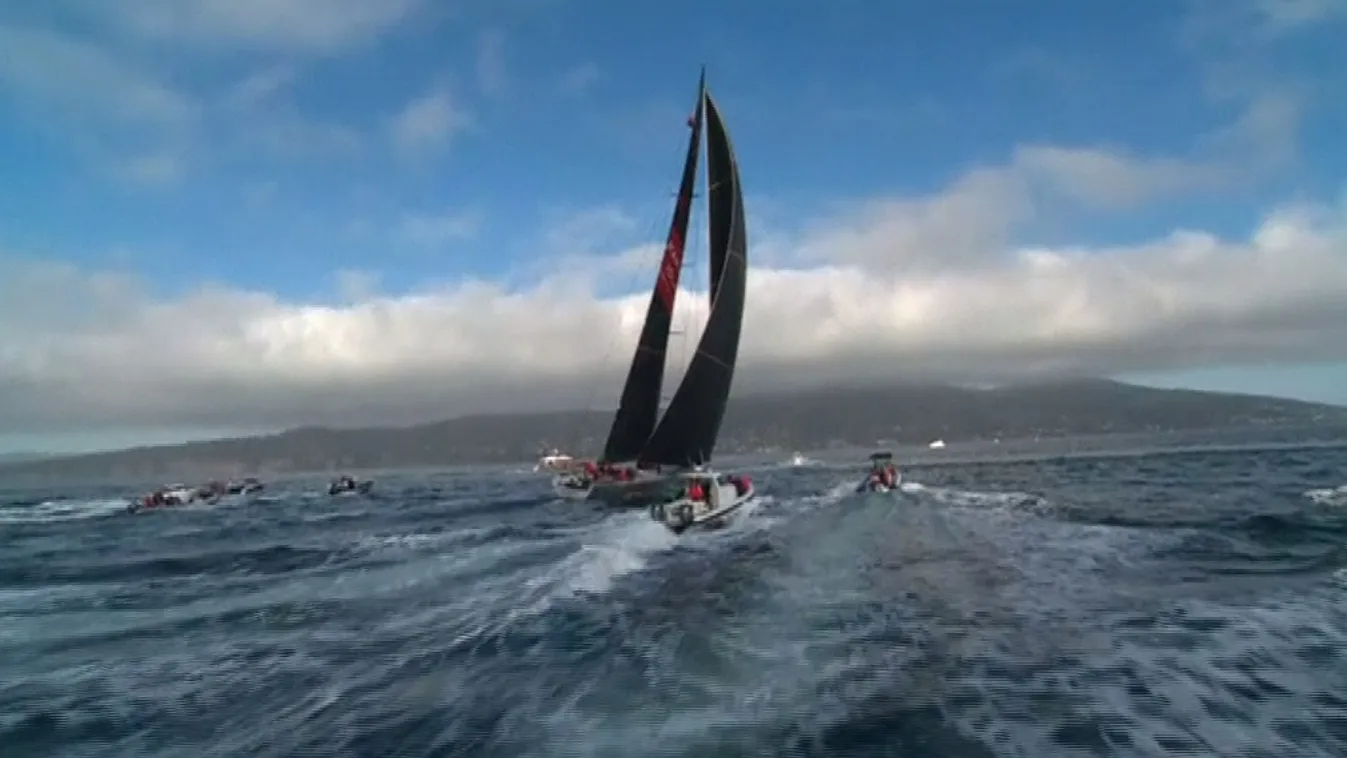 Kilencedszerre is Wild Oats