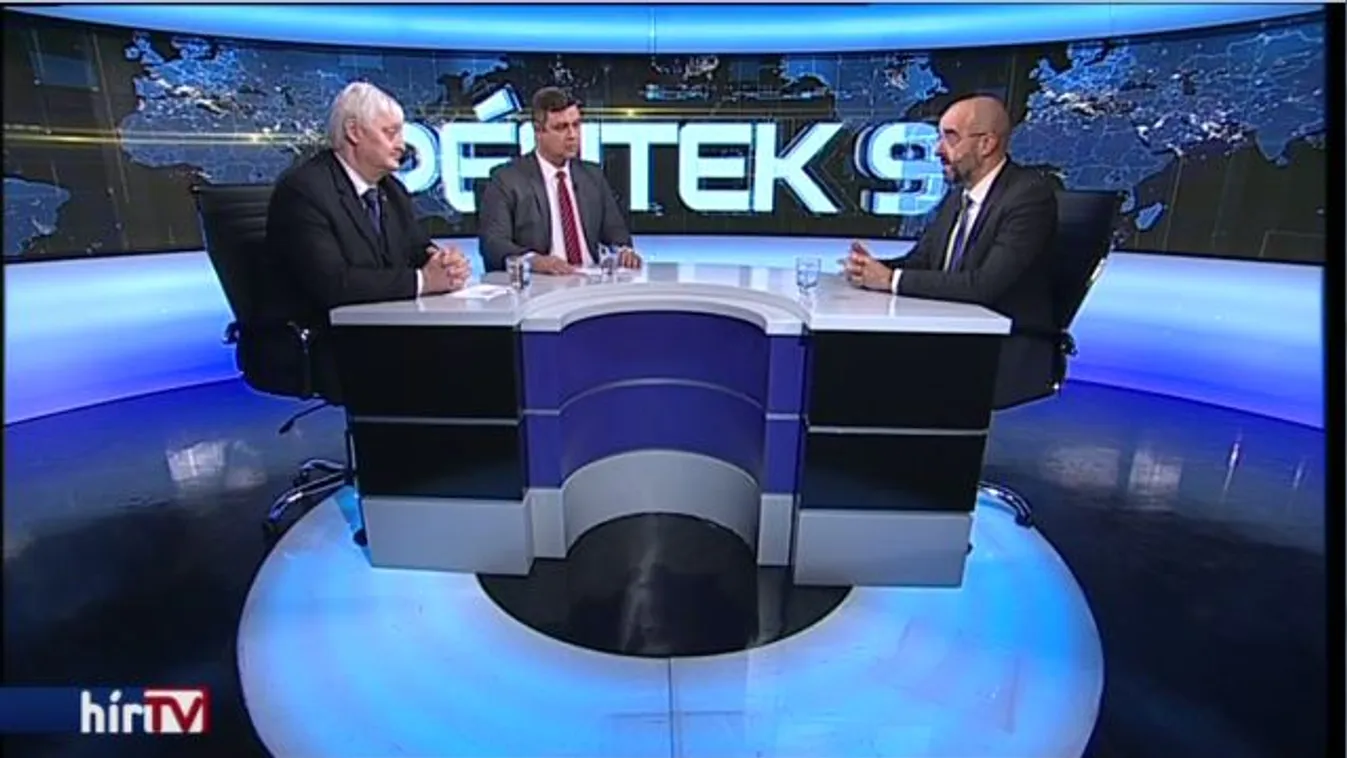 „A mi mércénk saját magunk vagyunk”