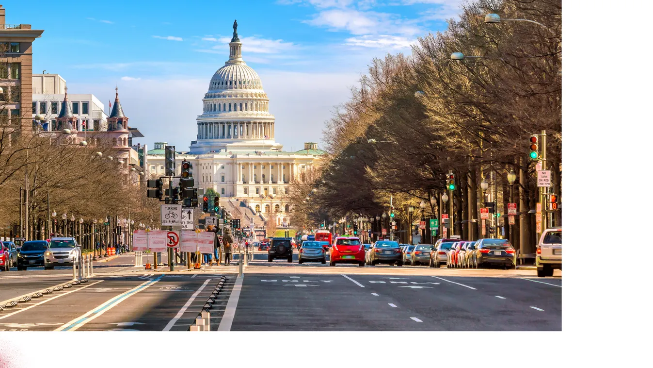 Nagy hatással lesz Európára is Donald Trump amerikai elnök hivatalba lépése + videó