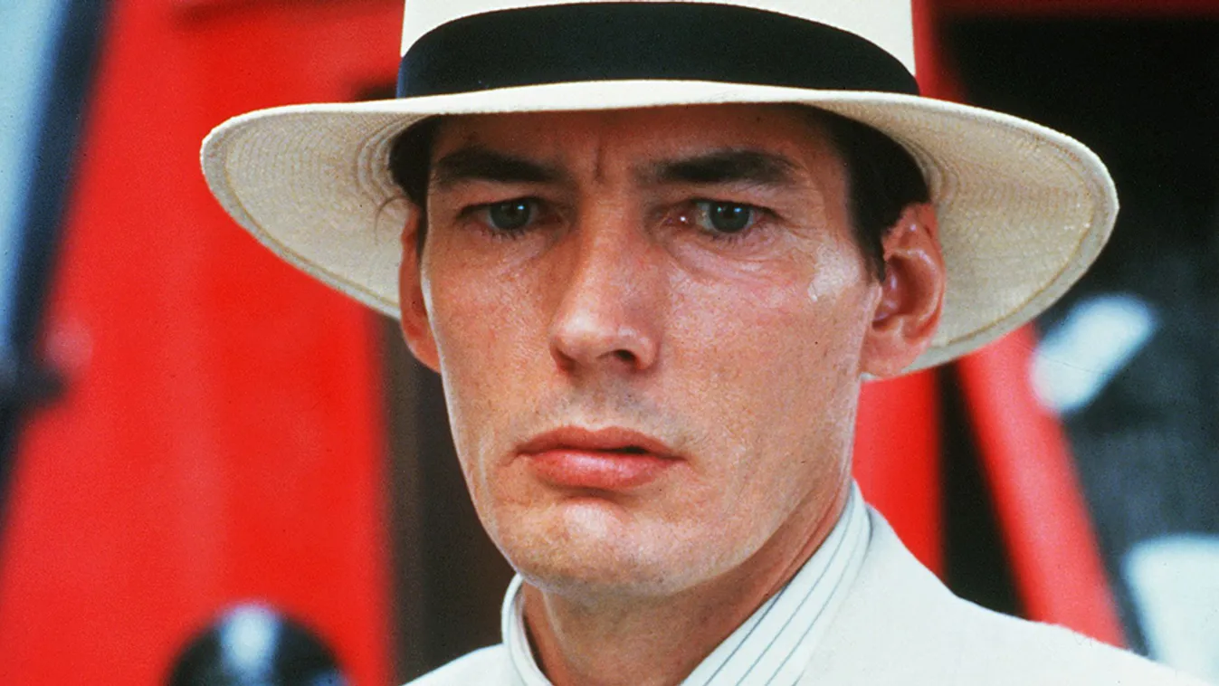 Meghalt Billy Drago