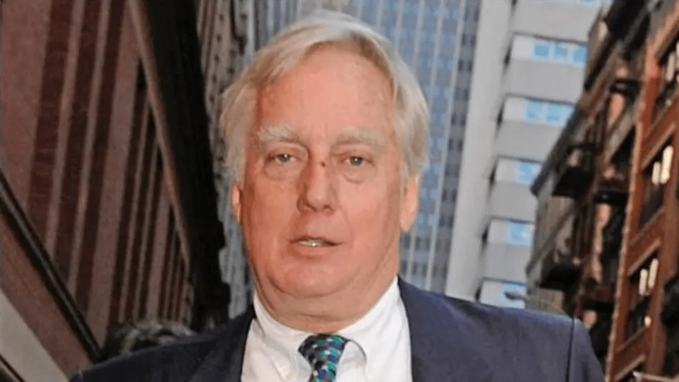 Elhunyt Donald Trump öccse