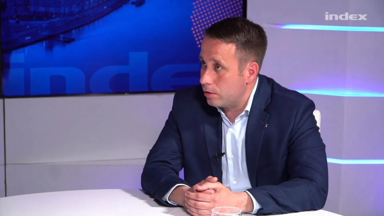 Dömötör: A kormány legfontosabb feladata a béke és a biztonság garantálása