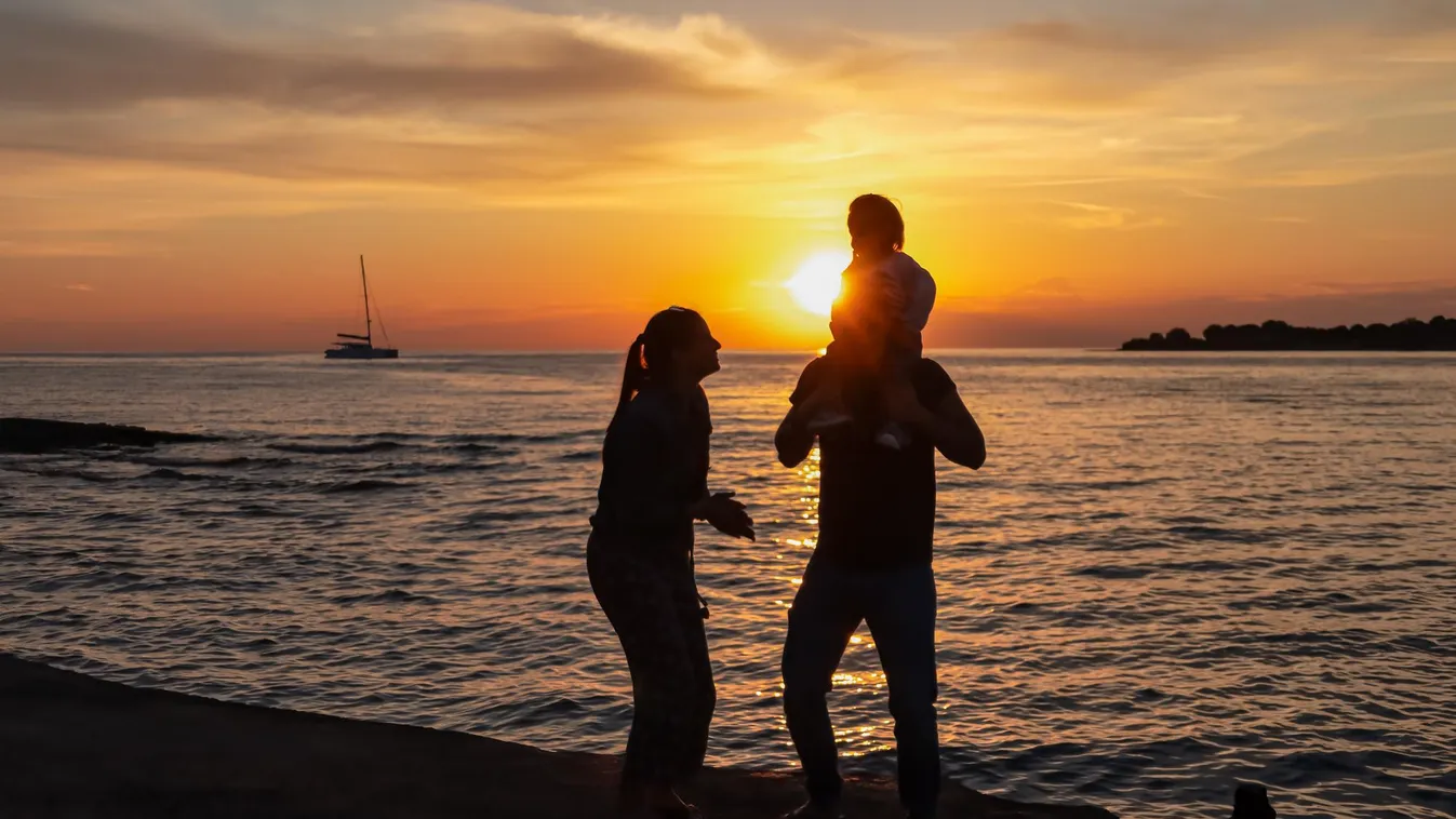 Rossz idő, magas árak: az Adrián nem lehet lemondani a szállásokat