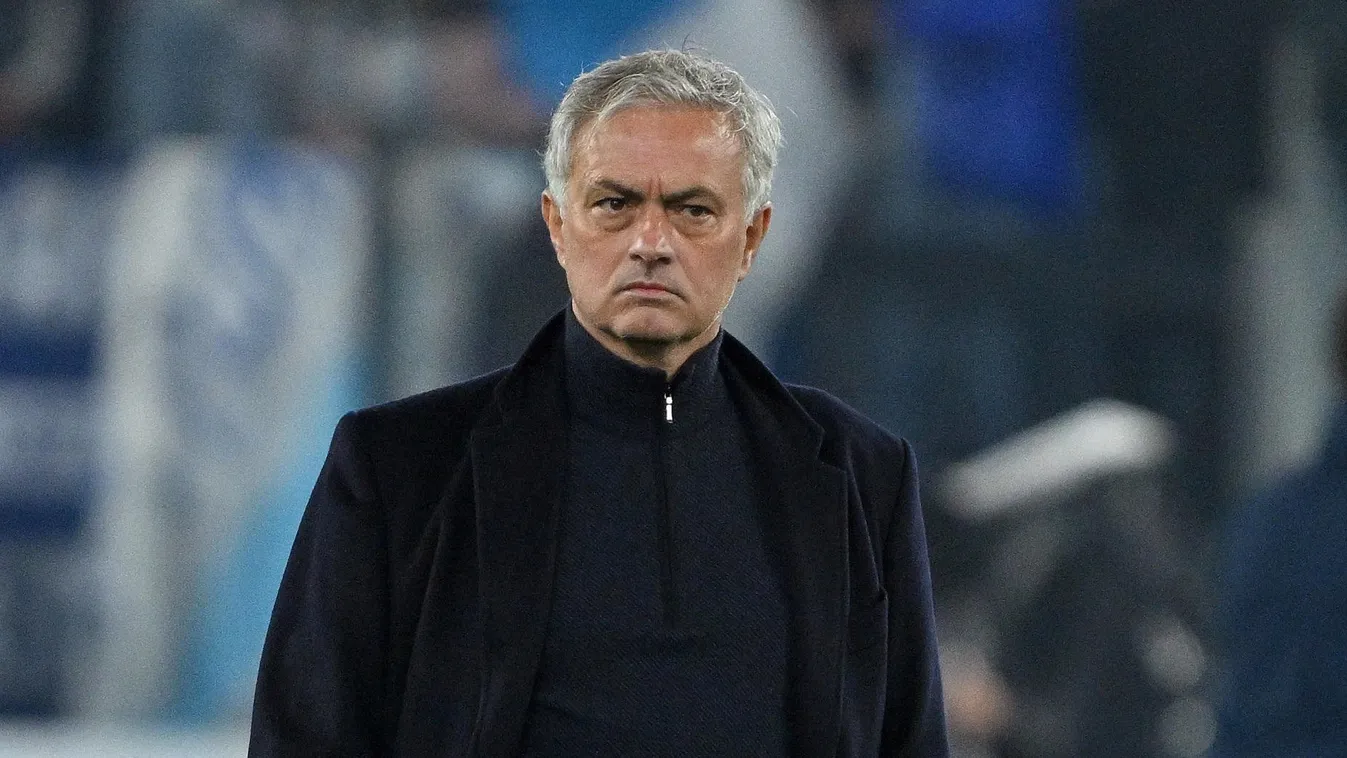 Mourinho ellen büntetőeljárást indít Sallai klubja