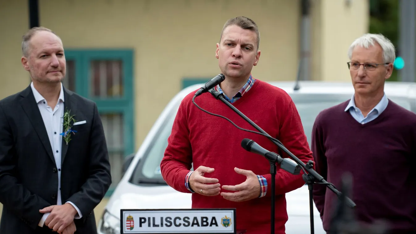 Menczer: A nemzetiségek példát jelentenek, mert őrzik a hagyományaikat