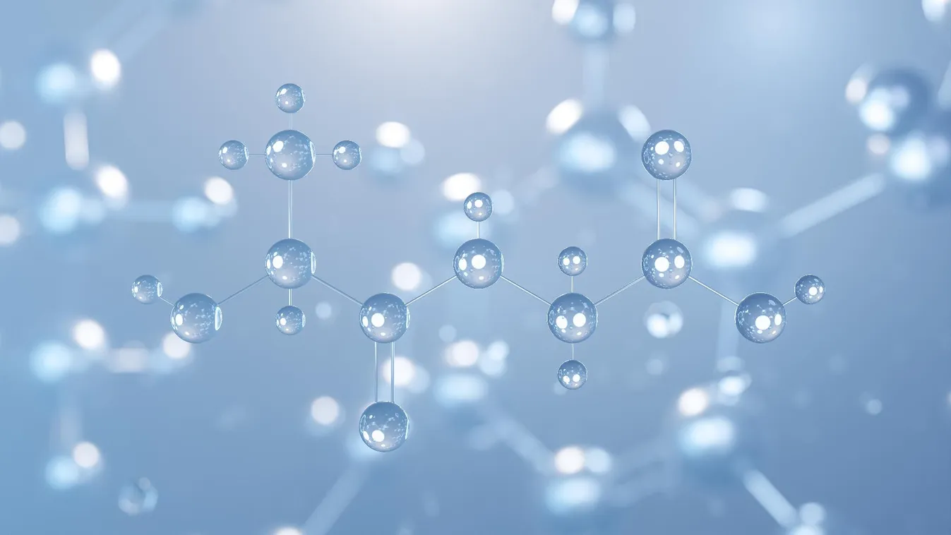 Kémiai reakciók dinamikájának atomi szintű számítógépes modellezésén dolgoznak az SZTE kutatói