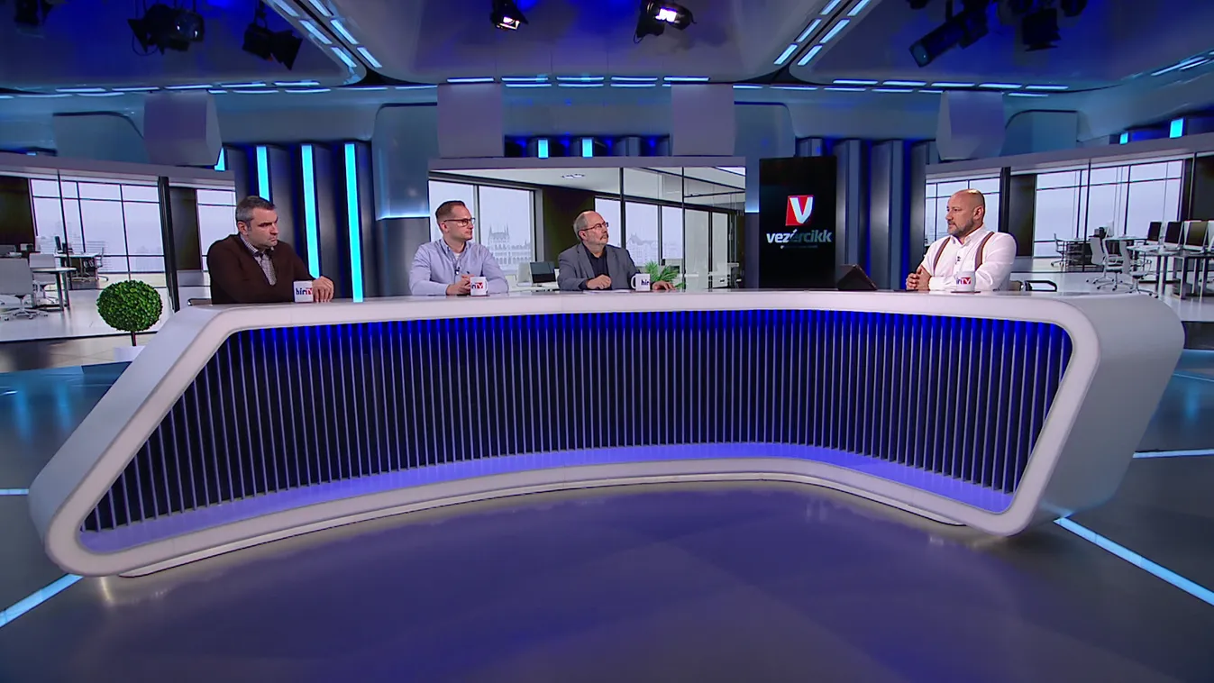 Vezércikk: Megépül a teljes Liget-projekt