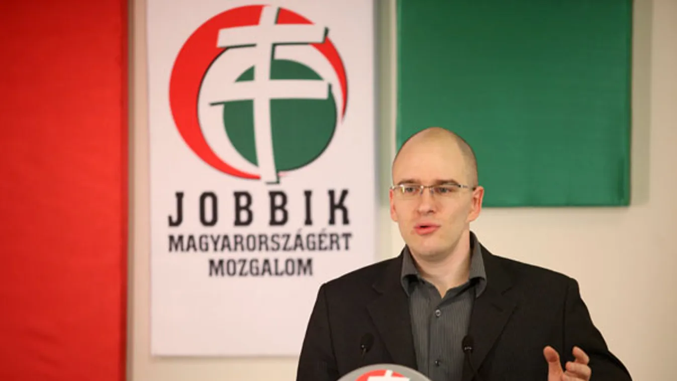 Jobbik: Az MSZP célja a politikai túlélés
