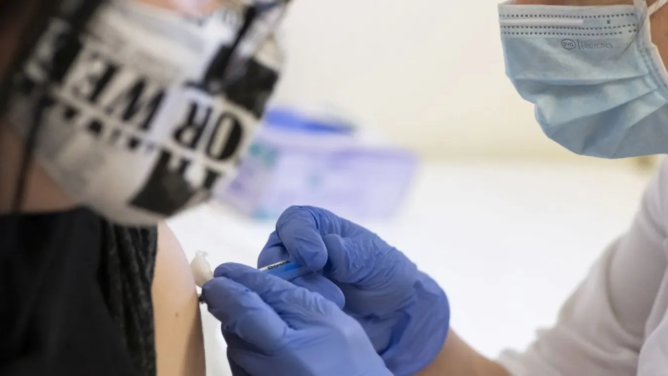 3874 az új fertőzött, elhunyt 213 beteg