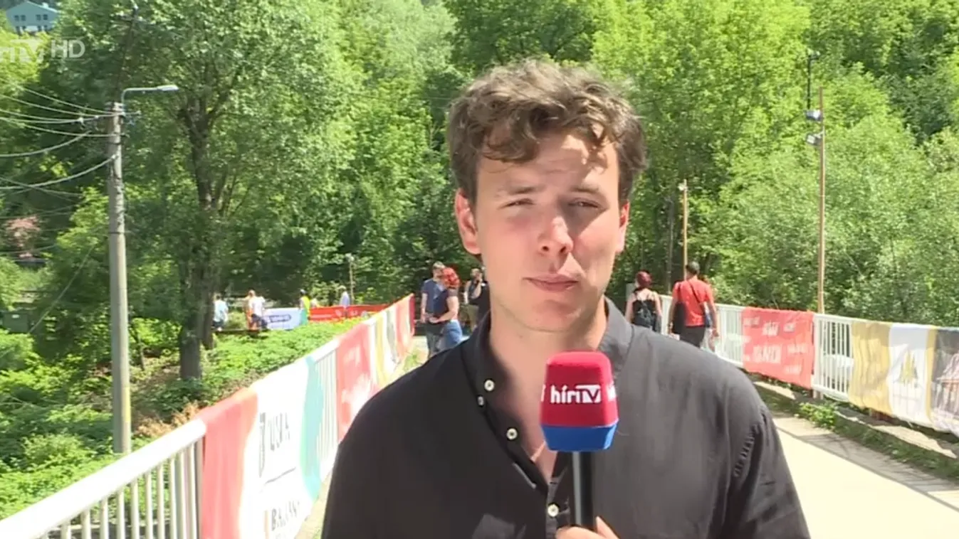 Pénteken is izgalmas programok várják a Tusnádfürdőre látogatókat