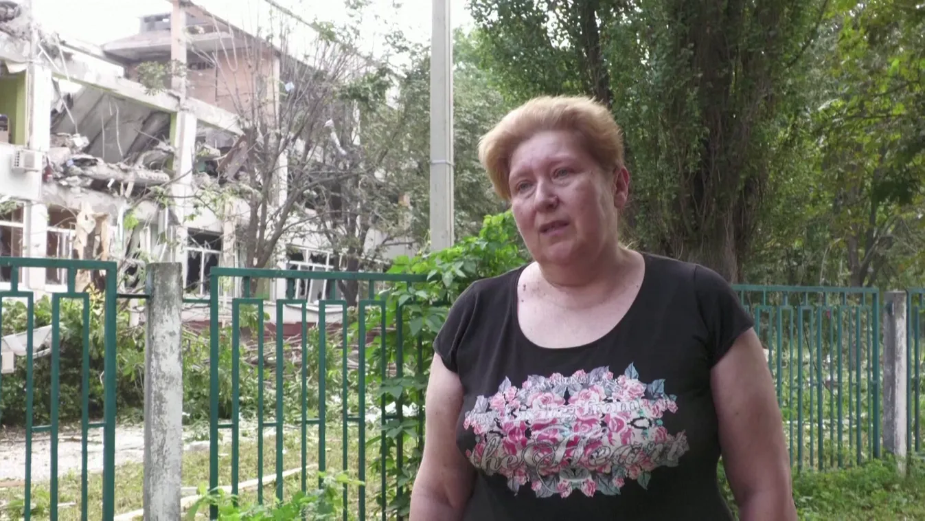 Radar: Halálos áldozatok Harkivban