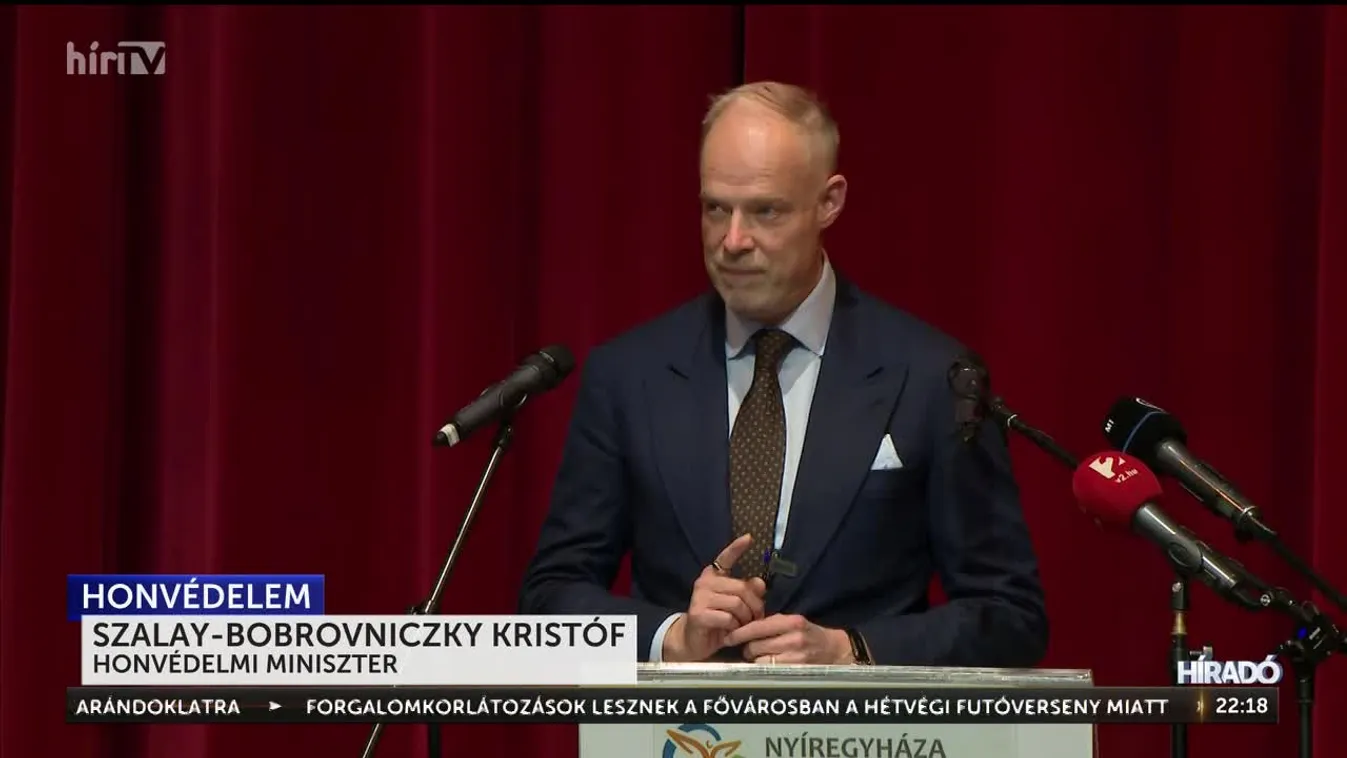 Tavaszi zsibongás címmel tartottak kulturális toborzást a Nyíregyházi Egyetemen + videó