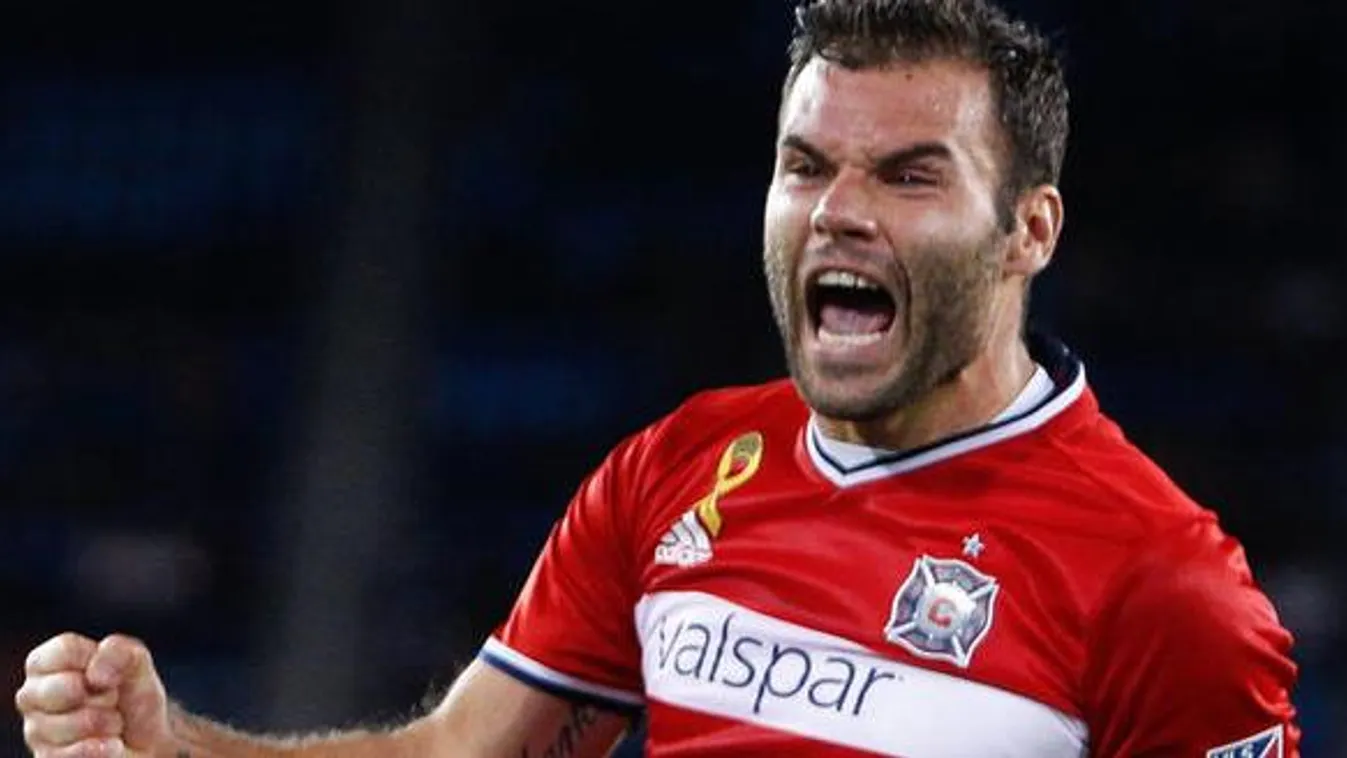 Nikolics gólkirály lett Amerikában