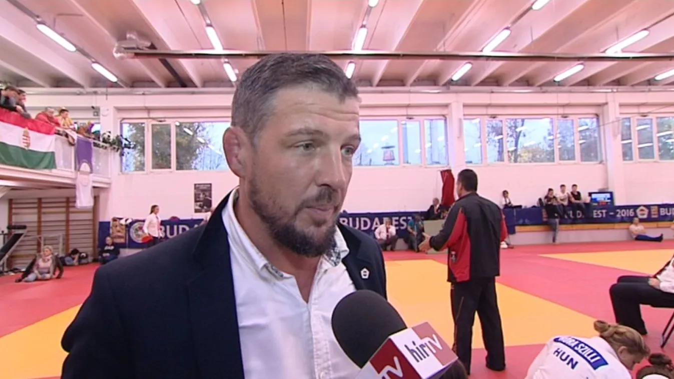 Lezajlott az ifjúsági dzsúdó-csapatbajnokság