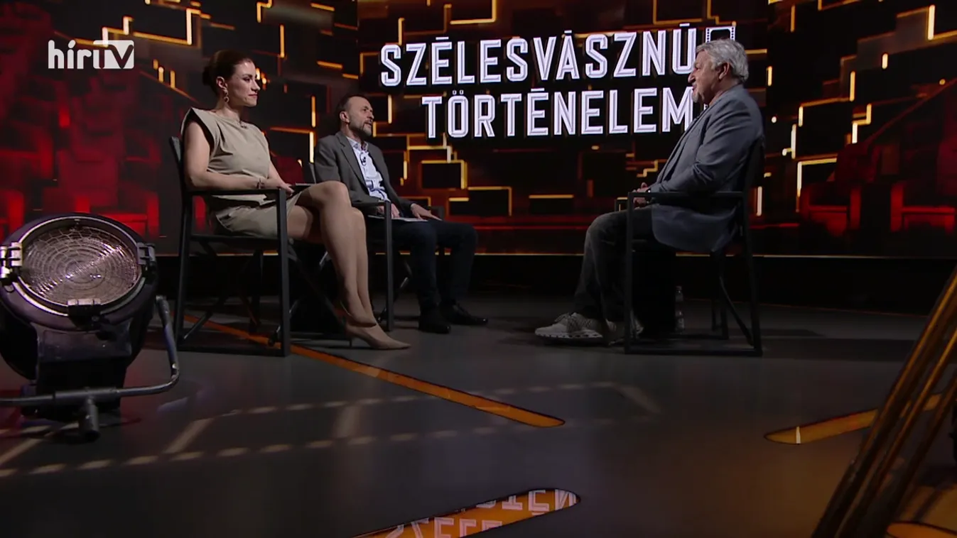 Szélesvásznú történelem – Szerelmes biciklisták + videó