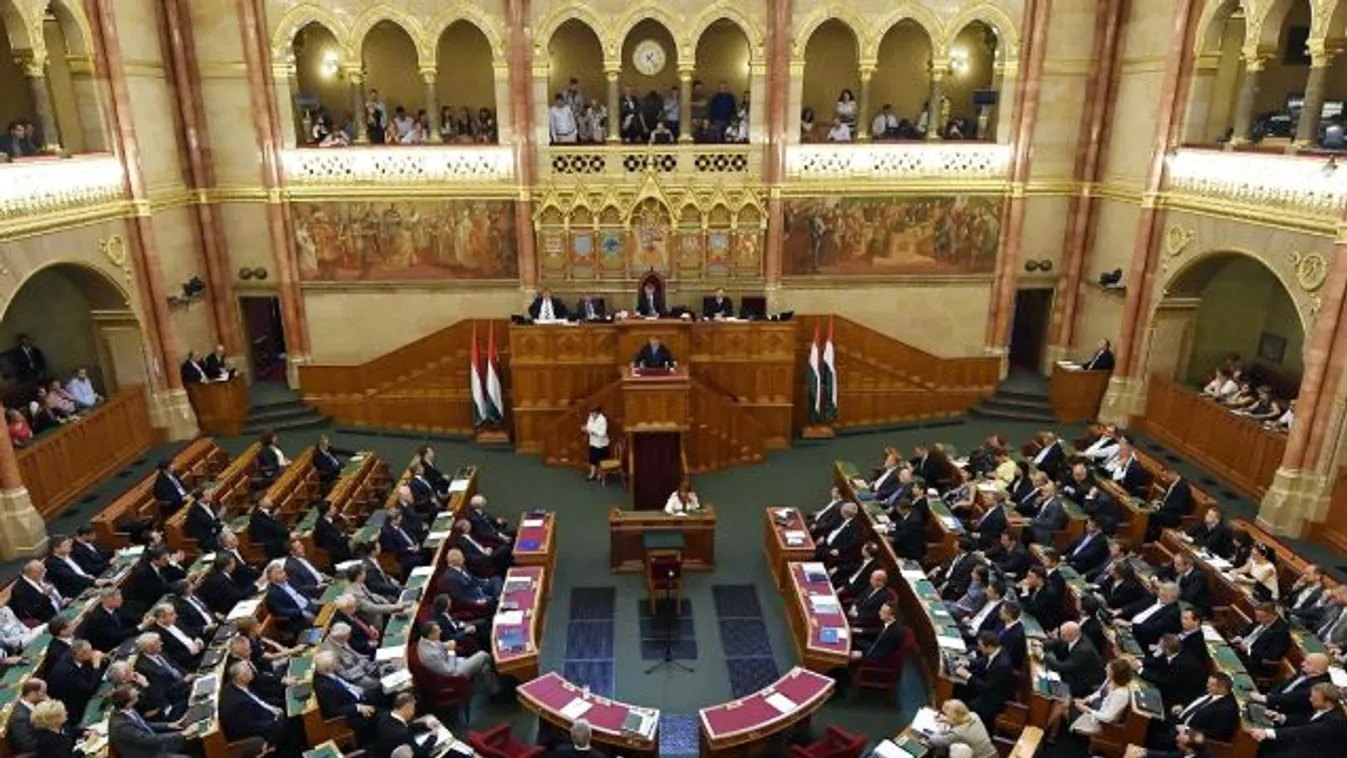 Erősödő kvótakampány – Lapzárta