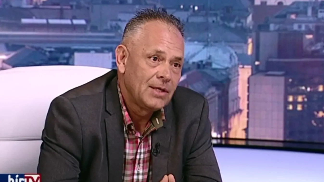 Varga: Tele van a hócipőjük az embereknek azzal, amit a Fidesz csinál