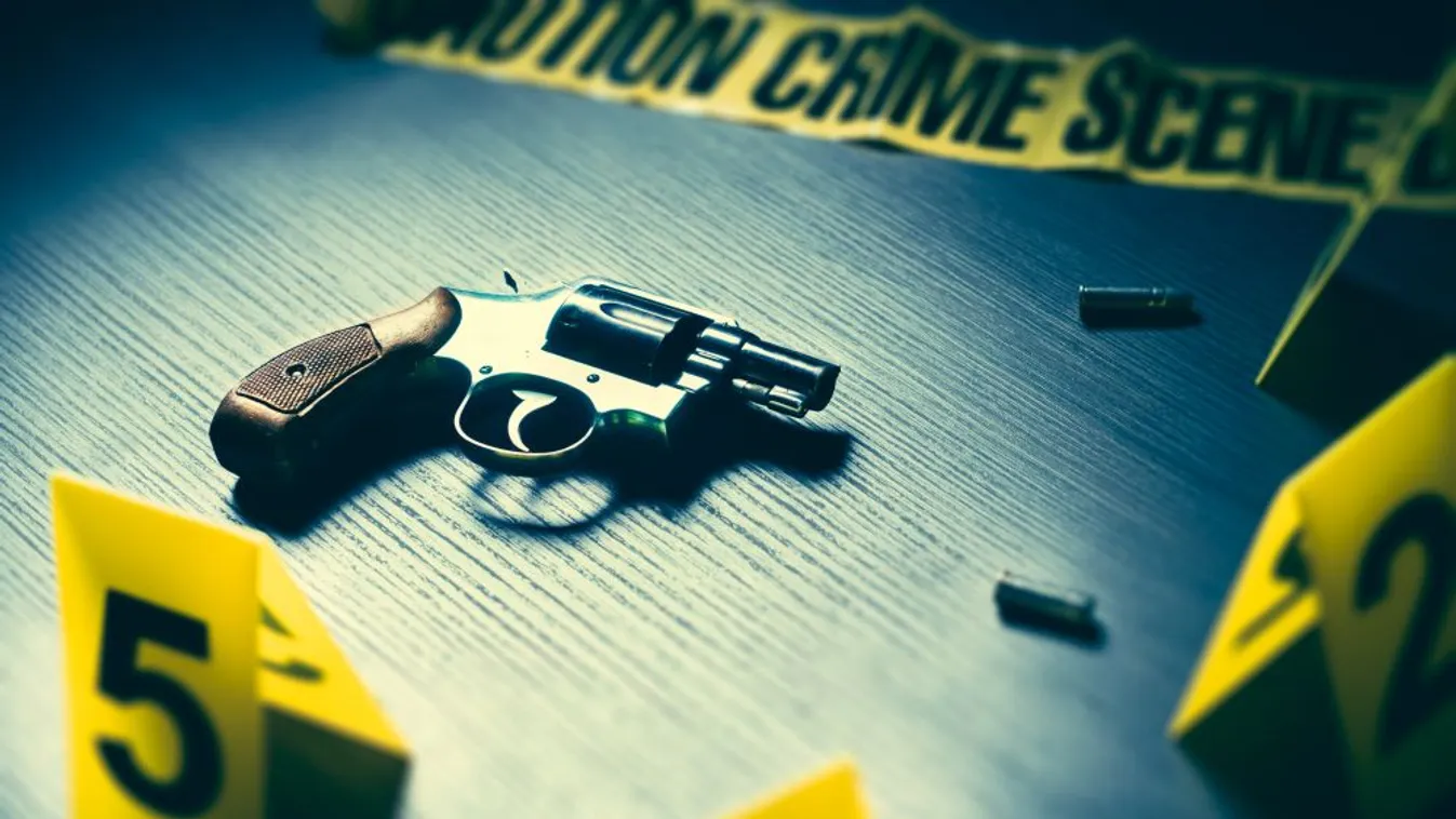 Lövöldözés tört ki New Orleansban