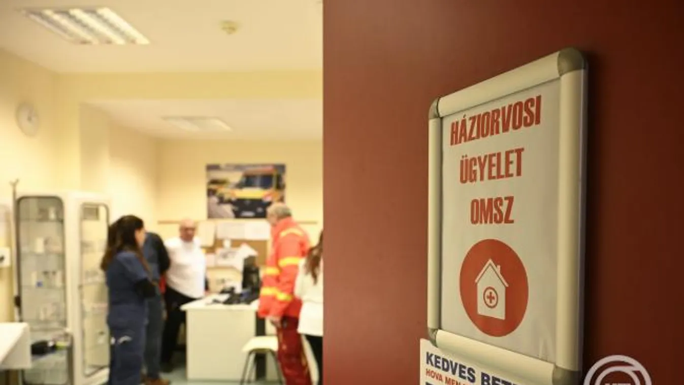 NNGYK: A háziorvosnál igényelhetők december elejétől a térítésmentes Covid-vakcinák